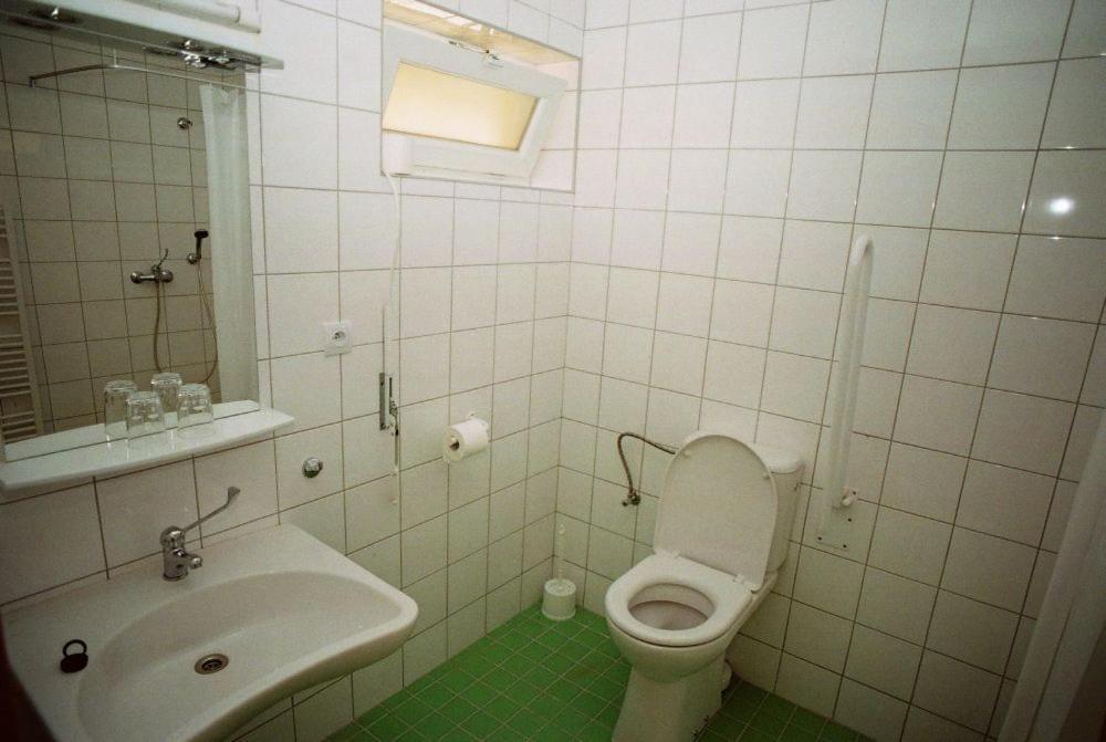 Motel Dačice Habitación foto